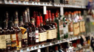 Amazon Plans to Open a Liquor Store Because Sure, Why Not